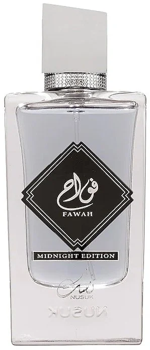 Nusuk Fawah Midnight U Eau de Parfum