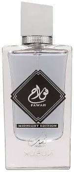 Fawah Midnight U Eau de Parfum 80 ml