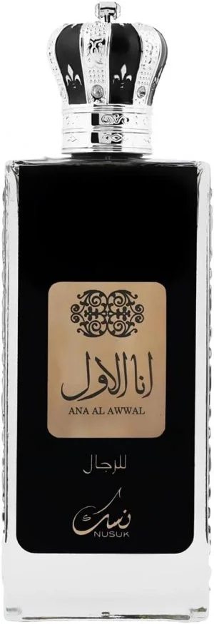 Nusuk Ana Al Awwal Men M Eau de Parfum