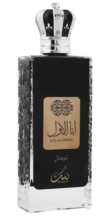 Ana Al Awwal Men M Eau de Parfum 100 ml