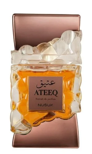 Nusuk Ateeq U estratto di profumo