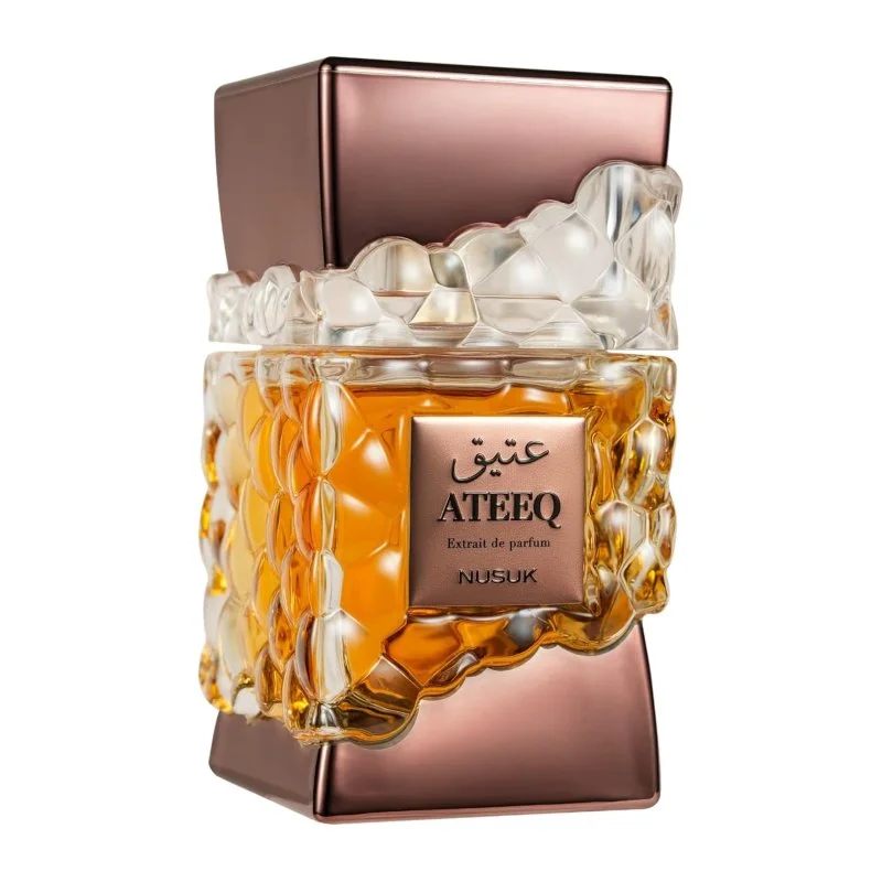 Ateeq U estratto di profumo 100 ml