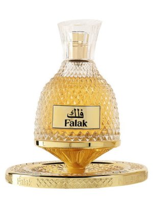 Falak U Eau de Parfum