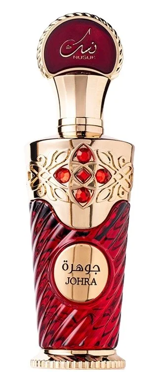 Johra W estratto di profumo 100 ml