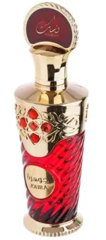 Johra W estratto di profumo 100 ml