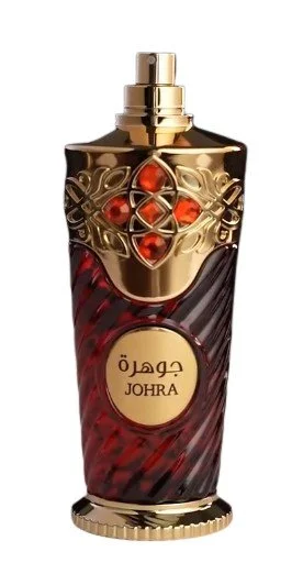Johra W estratto di profumo 100 ml