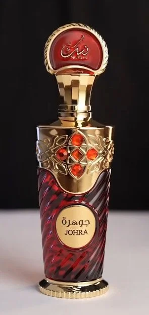Johra W estratto di profumo 100 ml