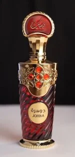 Johra W estratto di profumo 100 ml