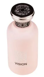 Vision Pour Femme W Eau de Parfum 100 ml