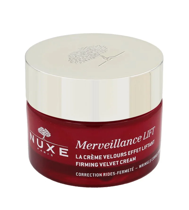 Merveillance LIFT crema rassodante vellutata 50 ml