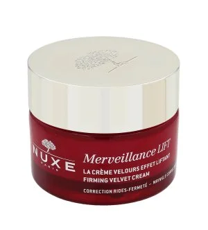 Nuxe Merveillance LIFT crema rassodante vellutata