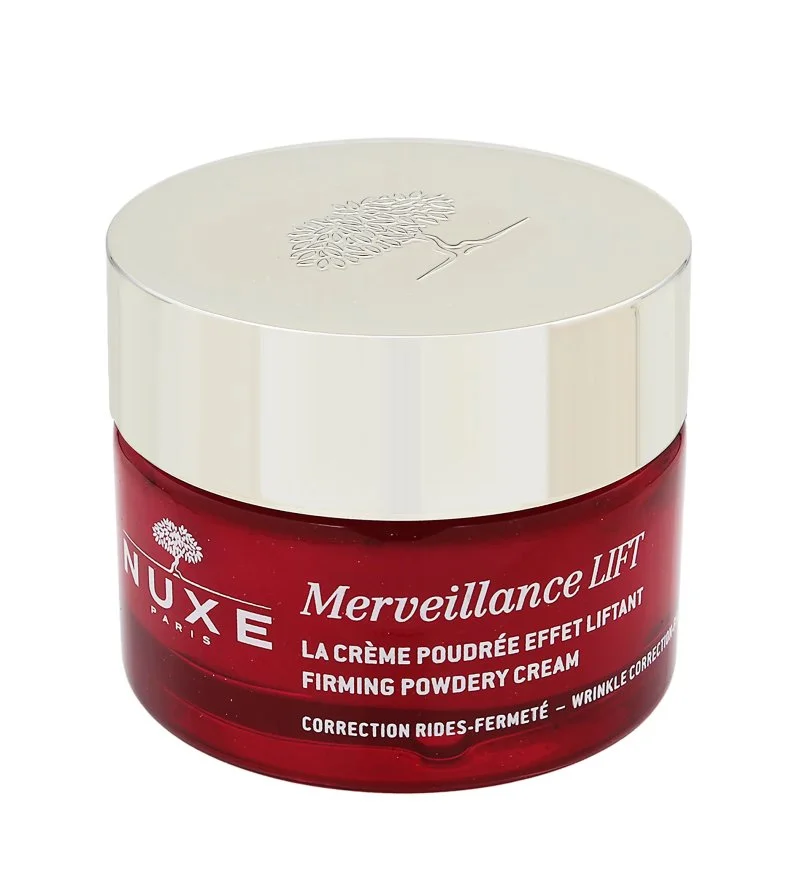 Merveillance LIFT crema in polvere rassodante 50 ml