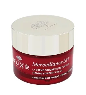 Nuxe Merveillance LIFT crema in polvere rassodante
