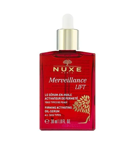 Merveillance Lift olio-siero rassodante 30 ml