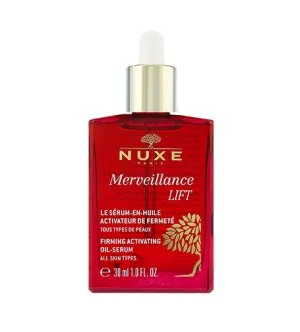 Nuxe Merveillance Lift olio-siero rassodante