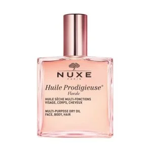 Nuxe Huile Prodigieuse Florale olio secco multifunzione per viso, corpo e capelli