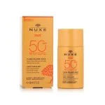 Sun Ligh Fluido Solare Alta Protezione SPF 50 50 ml