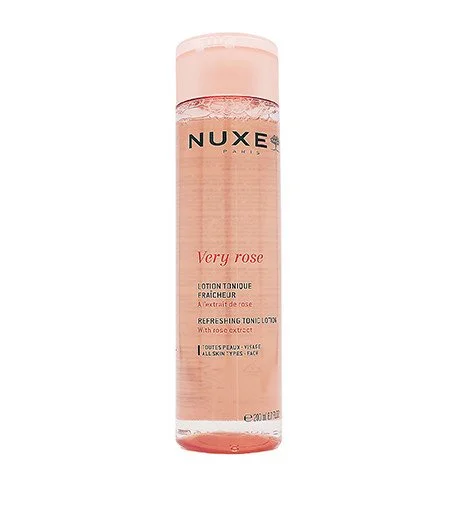 Very Rose tonico viso rinfrescante 200 ml