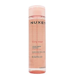 Nuxe Very Rose tonico viso rinfrescante