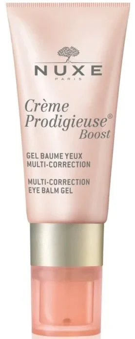 Creme Prodigieuse Boost balsamo in gel multi-correttivo per il contorno occhi 15 ml