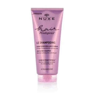 Nuxe Hair Prodigieux Shampoo Alta Lucentezza