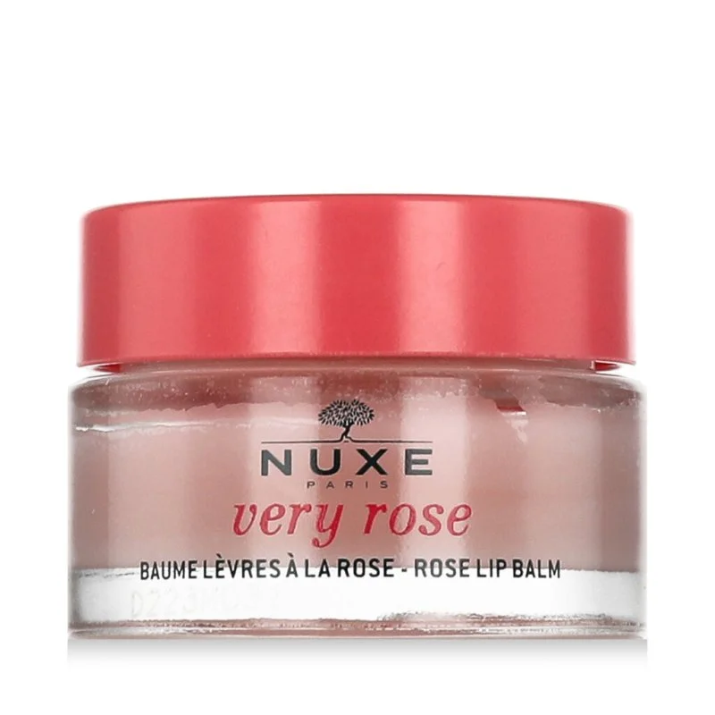 Very Rose Balsamo labbra alla rosa 15 g