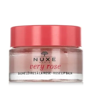 Nuxe Very Rose Balsamo labbra alla rosa 15 g