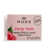 Very Rose Balsamo labbra alla rosa 15 g