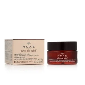 Nuxe Rêve de Miel Balsamo Labbra al Miele 15 g