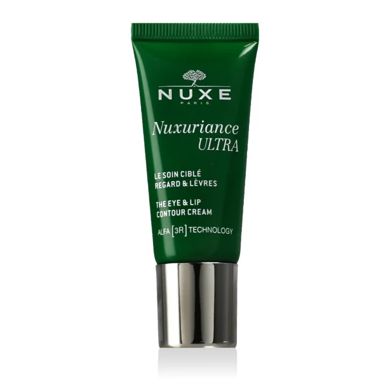 Nuxuriance Ultra Crema Contorno Occhi e Labbra 15 ml
