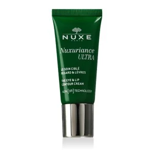 Nuxe Nuxuriance Ultra Crema Contorno Occhi e Labbra