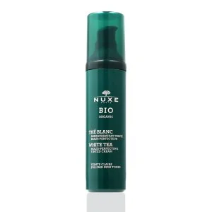 Nuxe Crema colorata biologica (Chiaro)