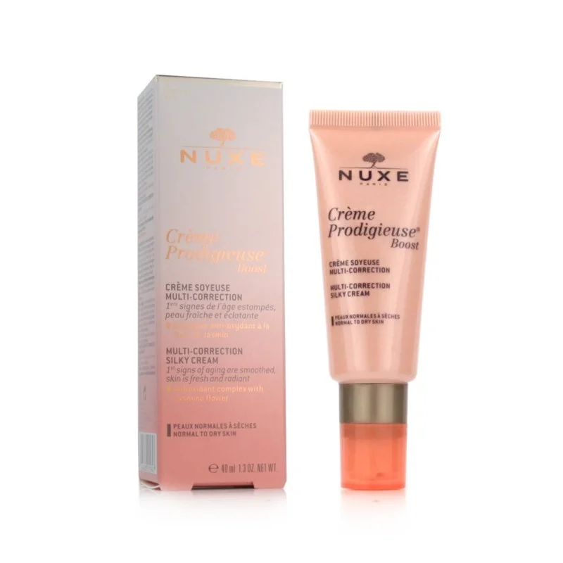 Crème Prodigieuse Boost Crema Setosa Multi-Correttiva 40 ml