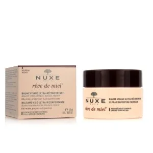 Nuxe Rêve de Miel Balsamo viso ultra-riconfortante