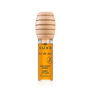 Nuxe Rêve de Miel Trattamento Labbra al Miele