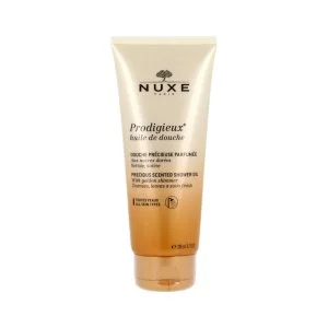 Nuxe Prodigieux Golden Shimmer Olio Doccia