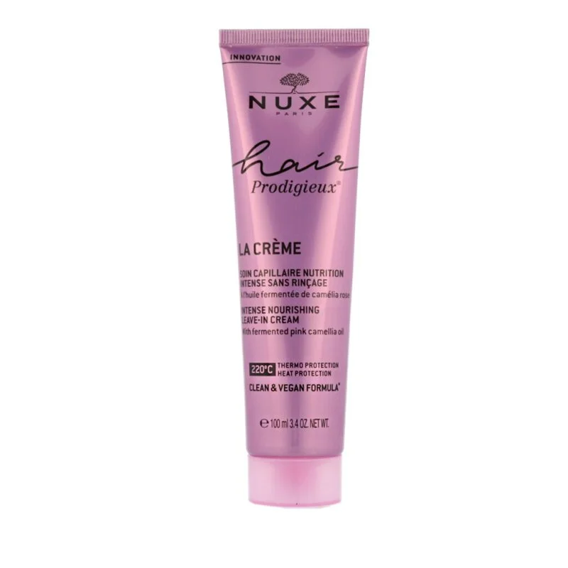 Hair Prodigieux Crema Nutriente Intensa Senza Risciacquo 100 ml
