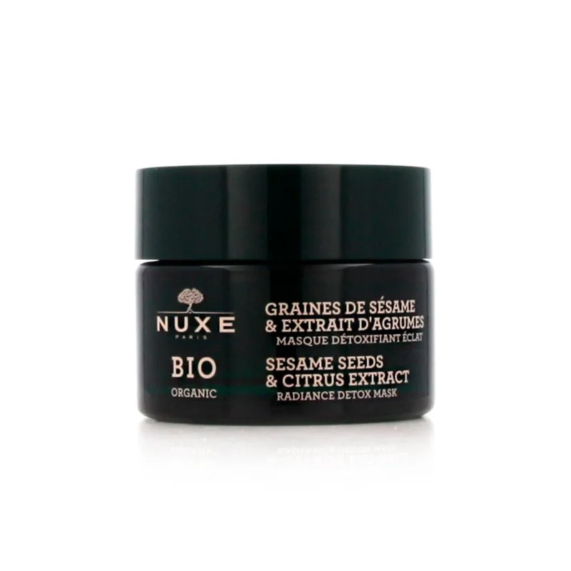 Bio Organic Radiance Maschera Detox 50 ml