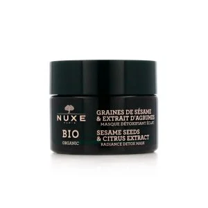 Nuxe Bio Organic Radiance Maschera Detox