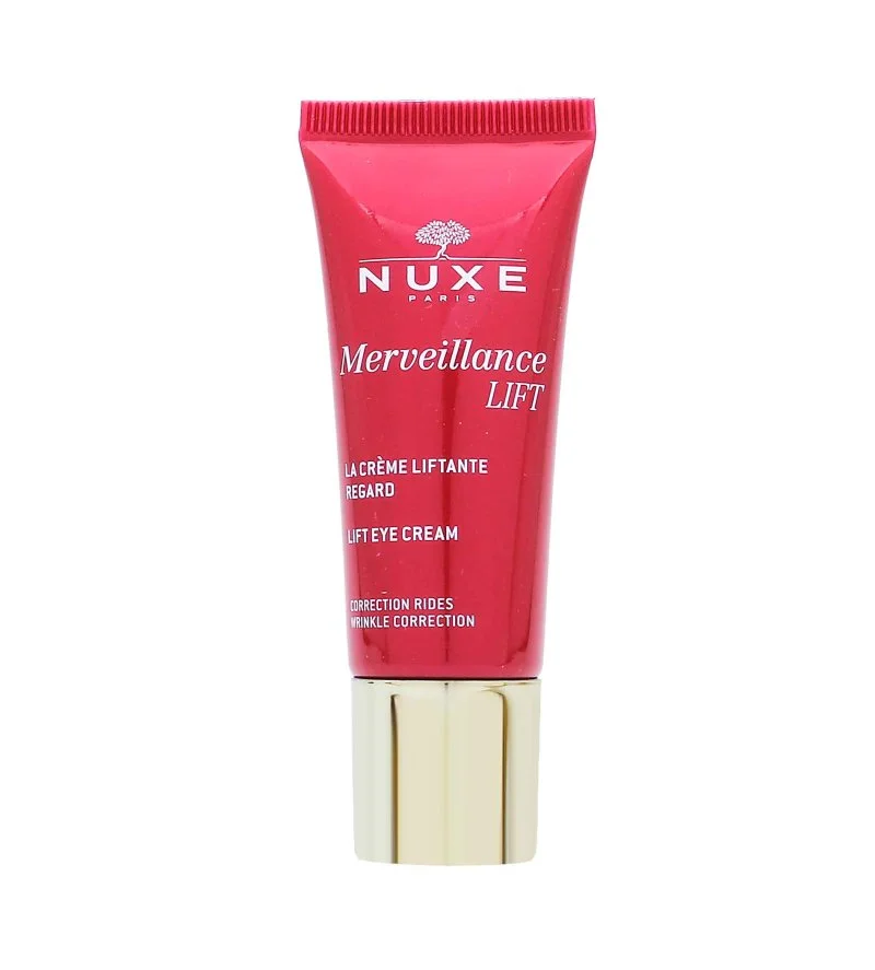 Merveillance Expert crema lifting per il contorno occhi 15 ml