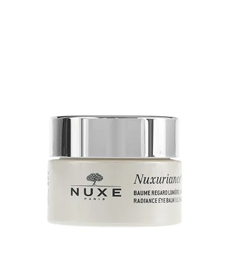 Nuxuriance Gold balsamo occhi illuminante 15 ml
