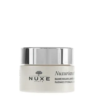 Nuxe Nuxuriance Gold balsamo occhi illuminante