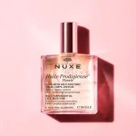 Huile Prodigieuse Florale olio secco multifunzione per viso, corpo e capelli 100 ml