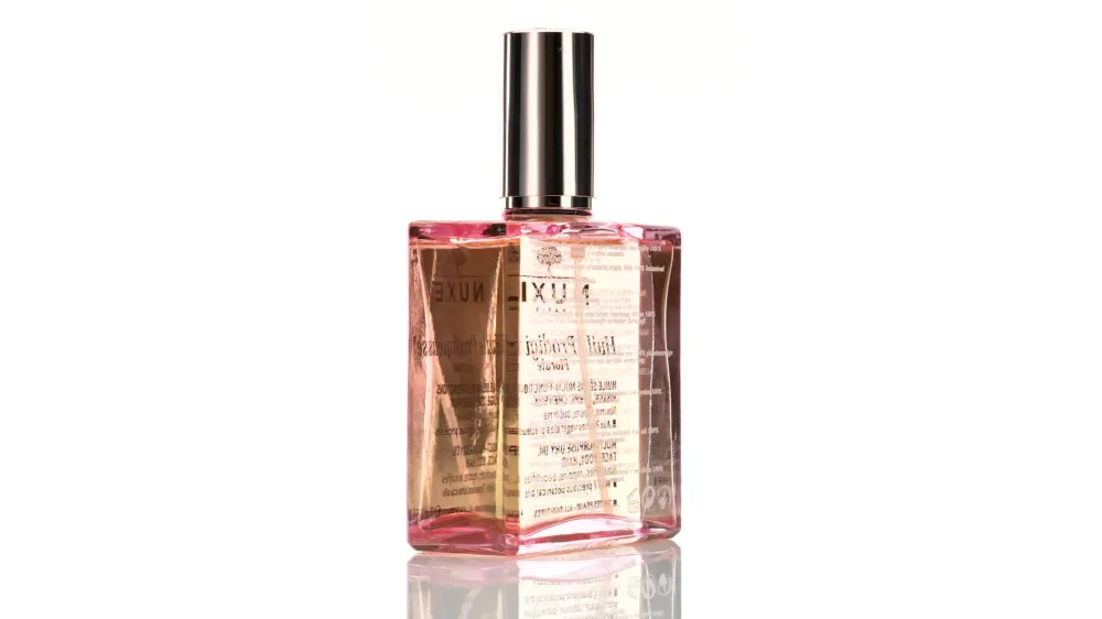 Huile Prodigieuse Florale olio secco multifunzione per viso, corpo e capelli 100 ml