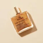 Huile Prodigieuse Or olio secco multifunzione scintillante per viso, corpo e capelli 100 ml