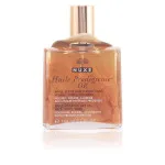 Huile Prodigieuse Or olio secco multifunzione scintillante per viso, corpo e capelli 100 ml