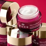 Merveillance Lift crema notte rassodante per la correzione delle rughe 50 ml