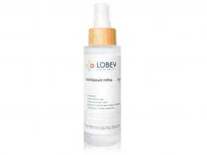 Lobey Nebbia tonificante per il viso 100 ml