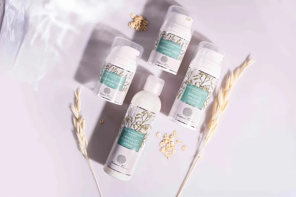 Nobilis Tilia Atopik Crema Rinnovatrice 50 ml