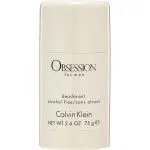 Obsession For Men deodorante stick da uomo 75 ml